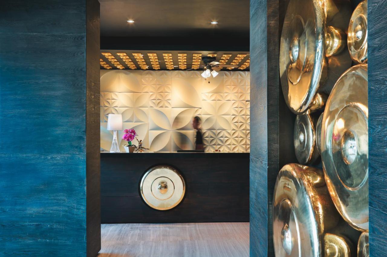Ohana Hotel Kuta Kuta Lombok Exteriör bild