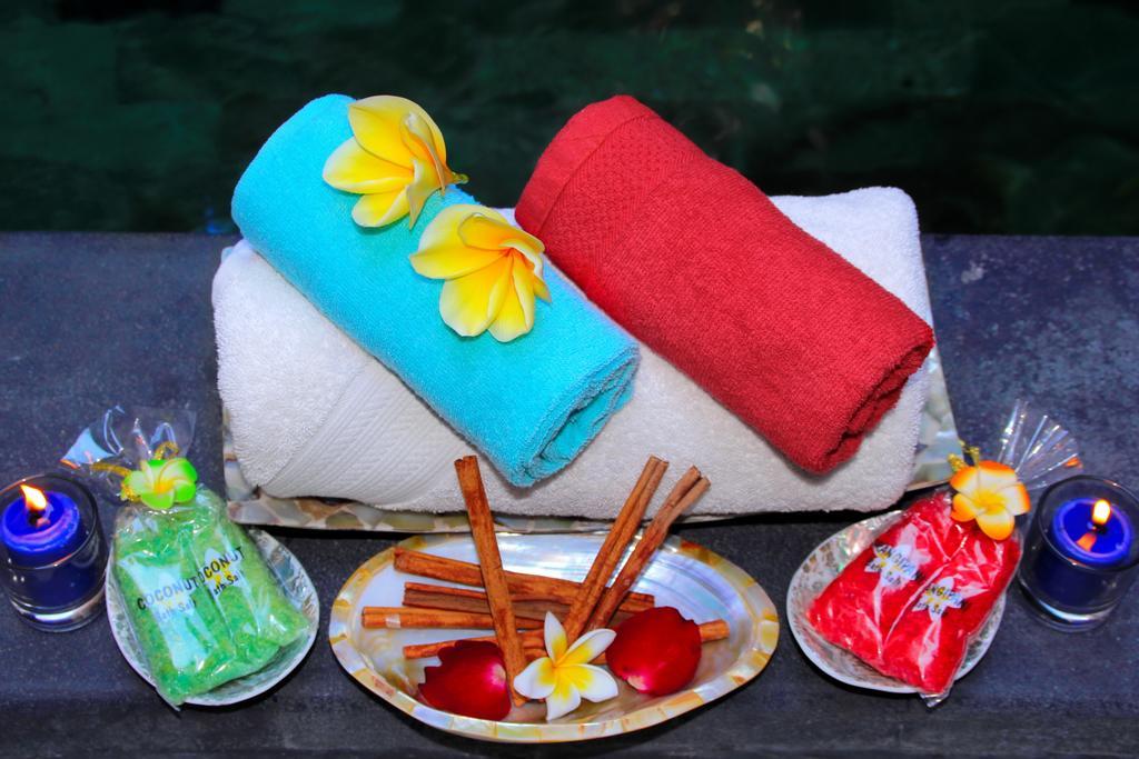 Ohana Hotel Kuta Kuta Lombok Exteriör bild
