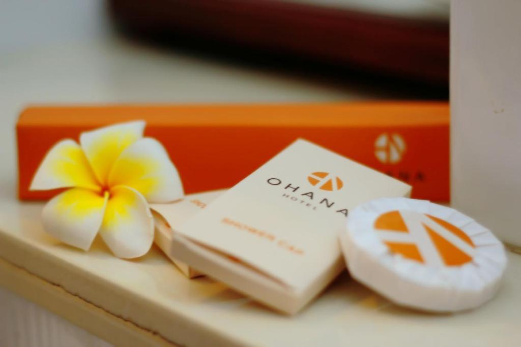 Ohana Hotel Kuta Kuta Lombok Exteriör bild