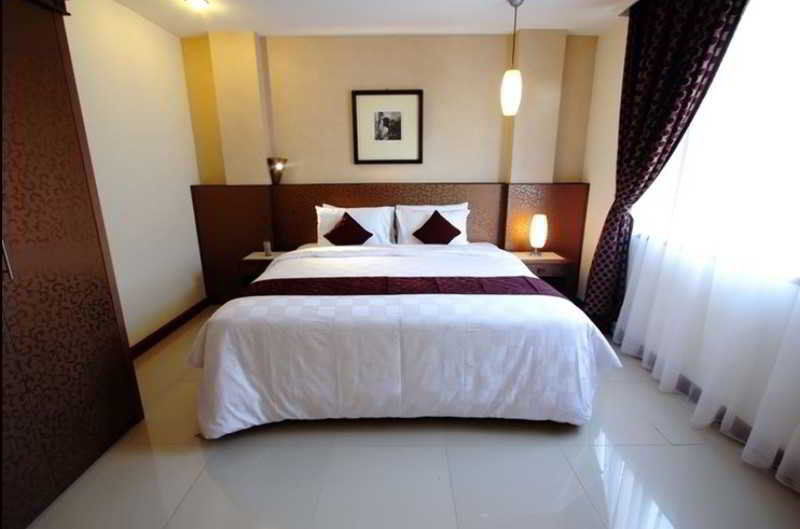 Ohana Hotel Kuta Kuta Lombok Exteriör bild